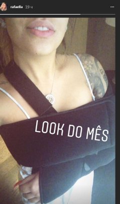 Məşhur futbolçunun bacısı huşunu itirdi  - FOTO